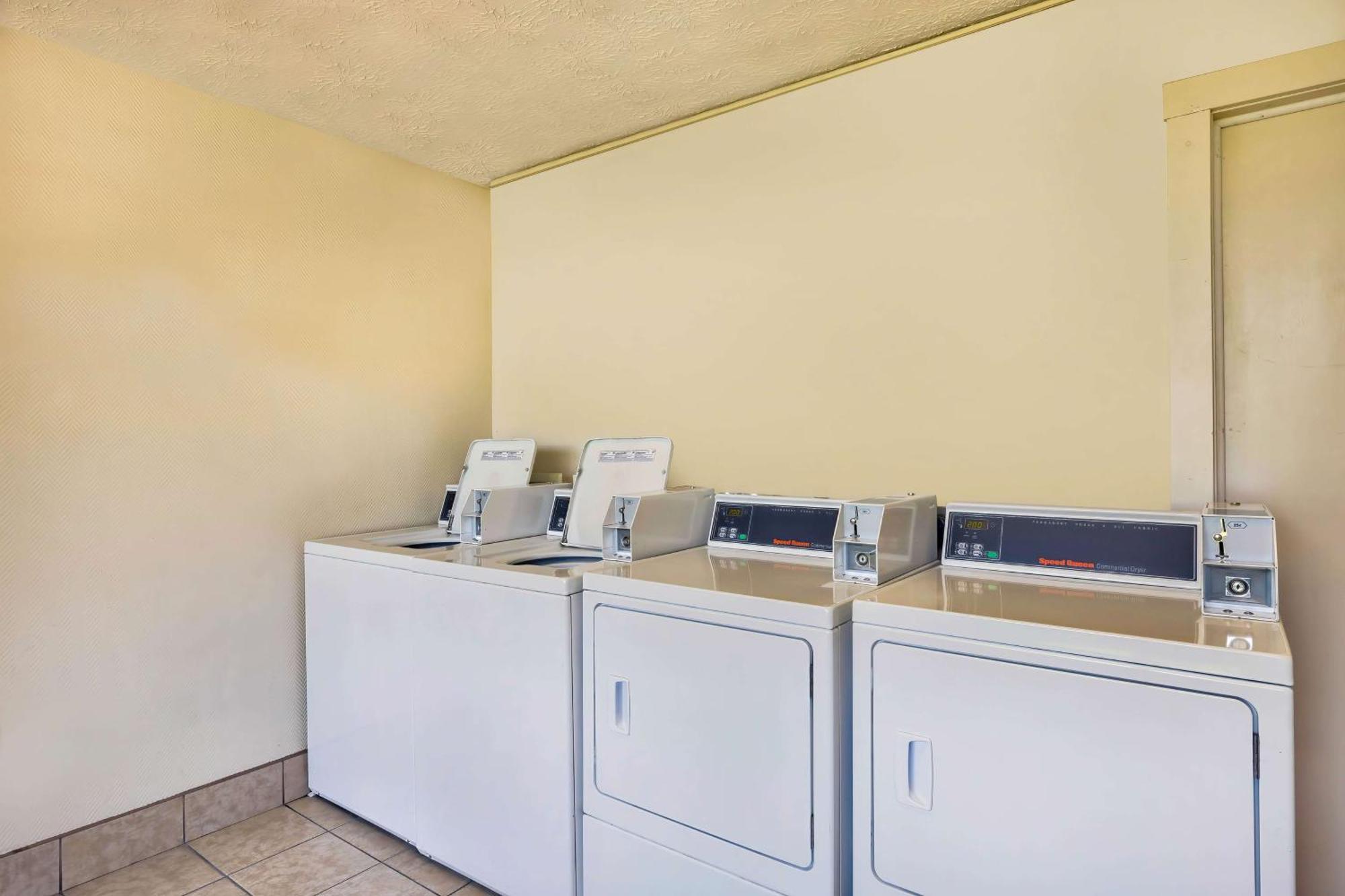 Motel 6-Mount Jackson, Va - Shenandoah Dış mekan fotoğraf